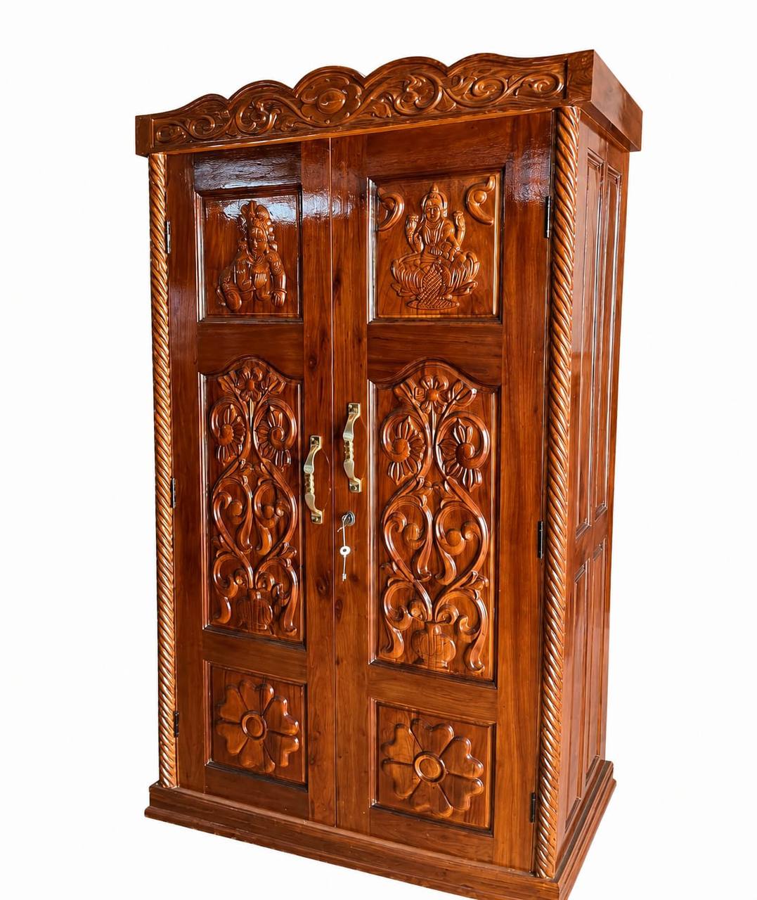 Wooden Beero