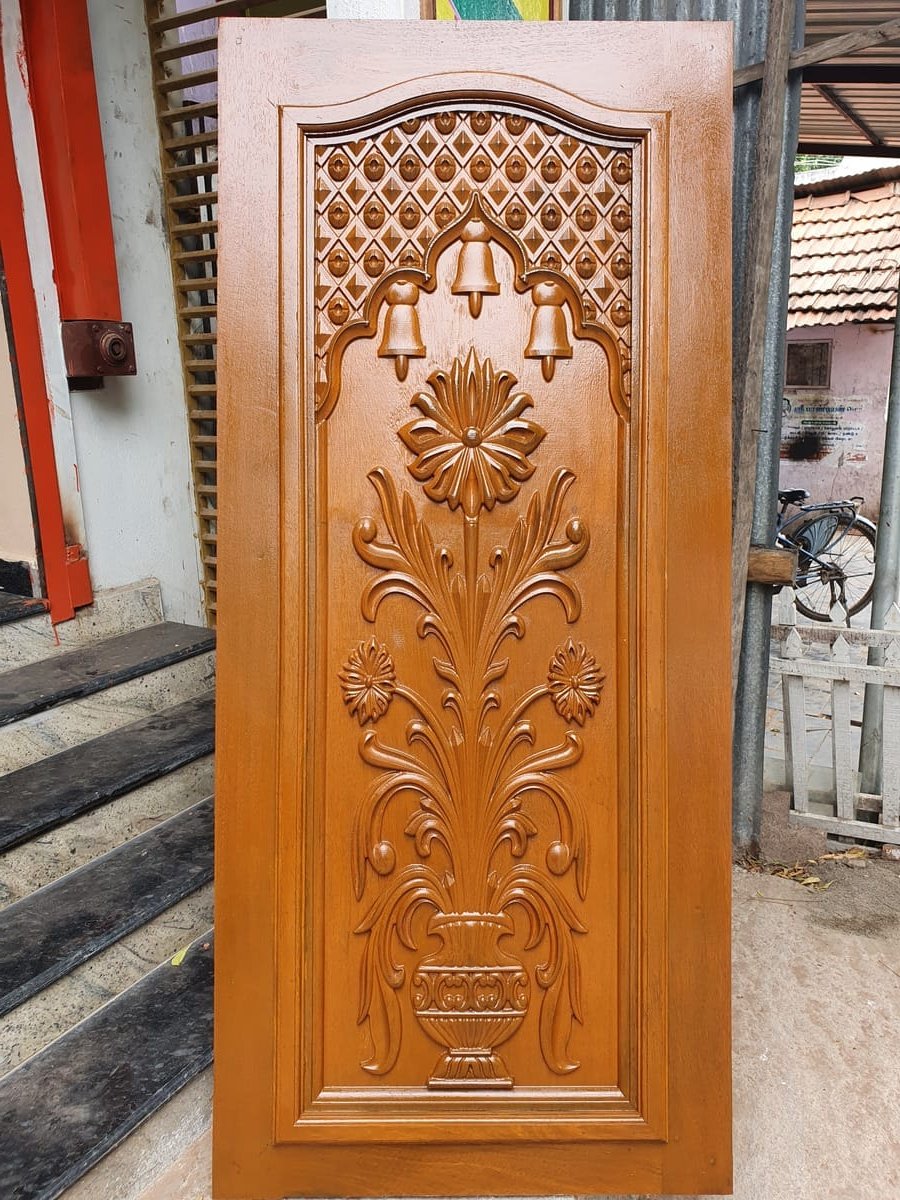 Wooden Doors