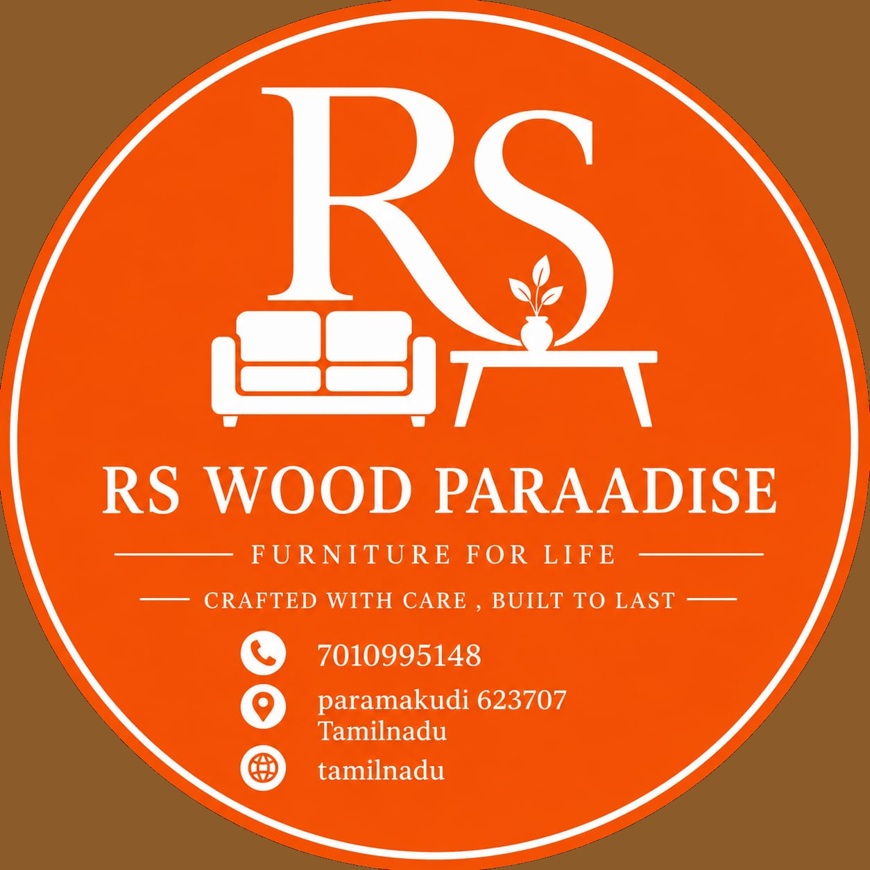 RS Wood Paaradise